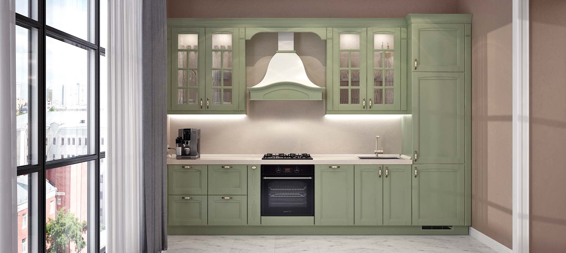 эмаль цвет NCS S 2010-G50Y